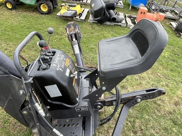 Image of Bradco 3511 equipment image 4