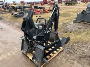 Bradco 408 Image
