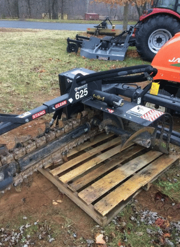 Main image Bradco 625