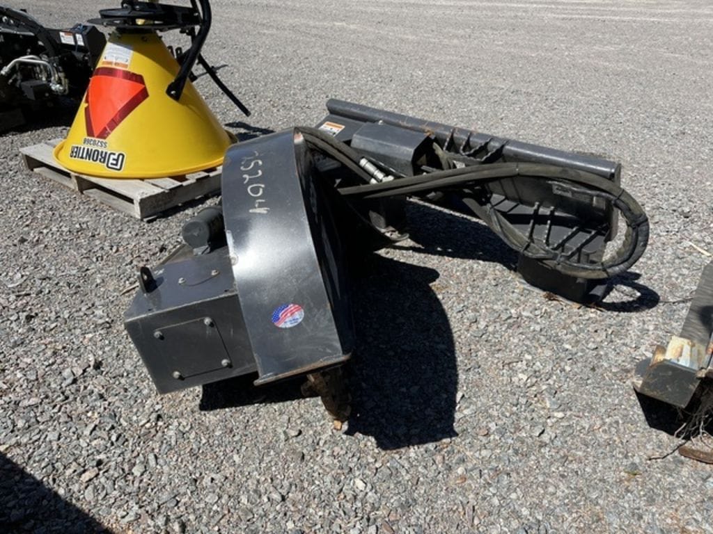 Main image Bradco SG26