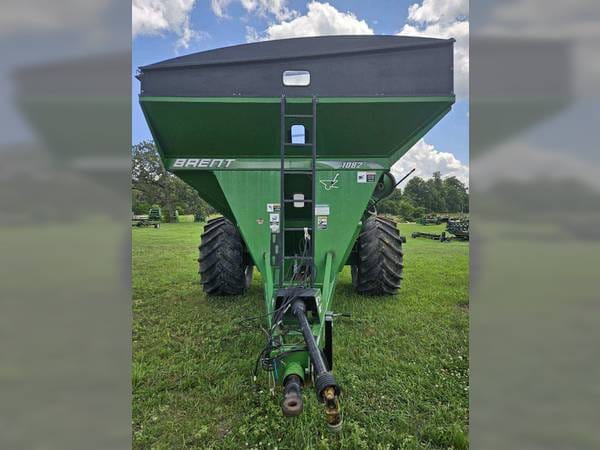 Main image Brent 1082