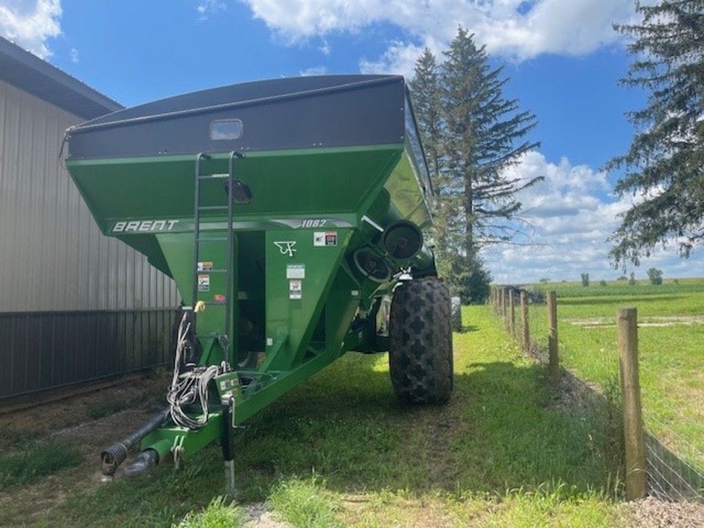 Main image Brent 1082