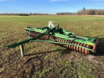 Main image Brillion Cultimulcher