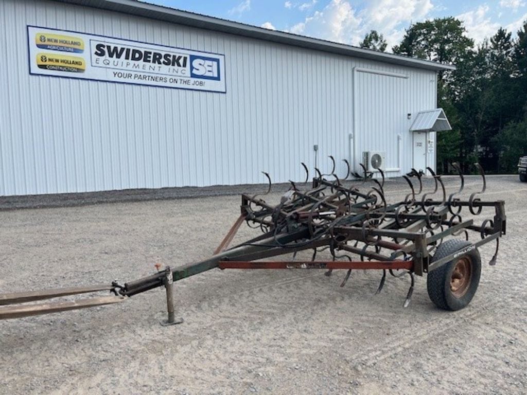 Main image Brillion Undetermined