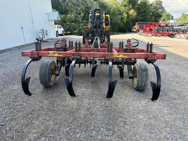 Image of Brillion Undetermined equipment image 2