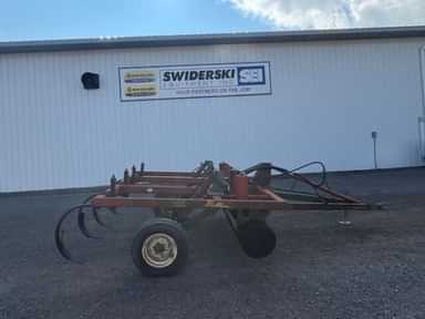 Chisel Plows
