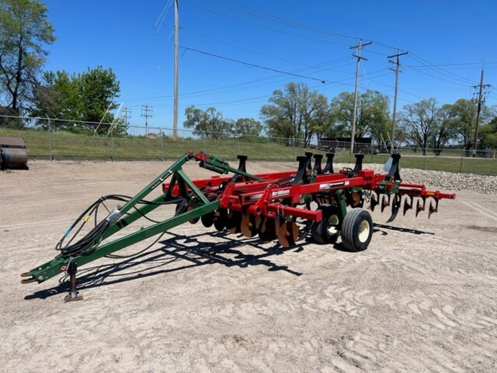 Image of Brillion Soil Commander Primary image