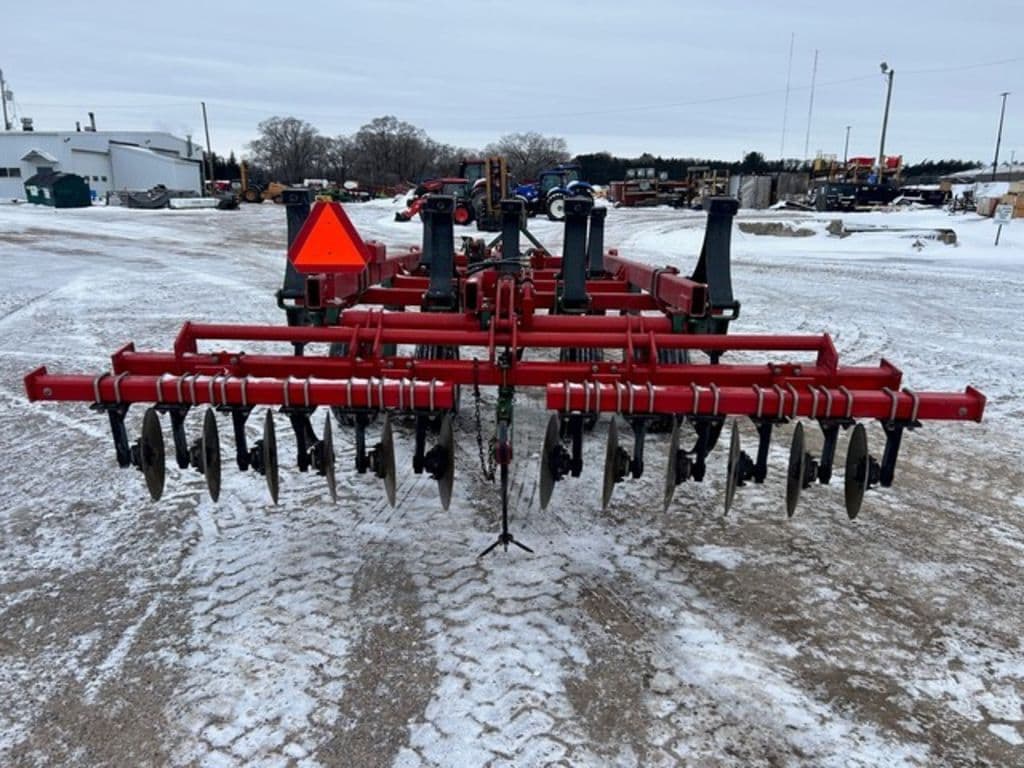 Image of Brillion Soil Commander Image 1