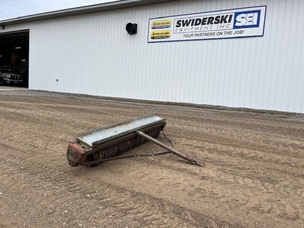 Brillion Undetermined Equipment Image0