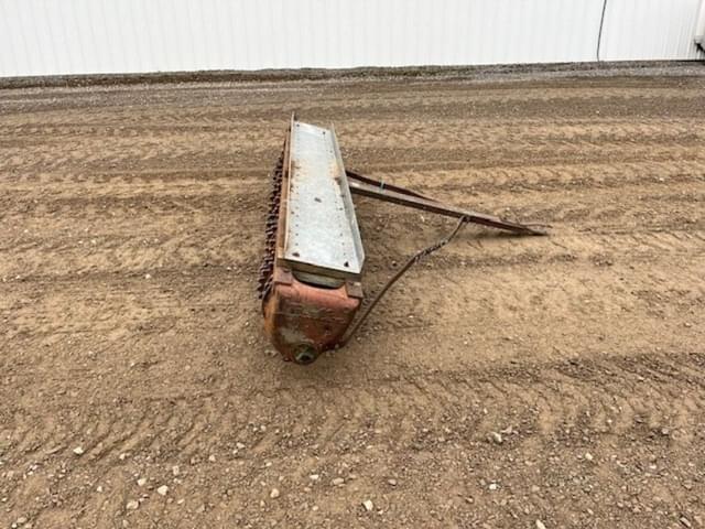 Image of Brillion Undetermined equipment image 1