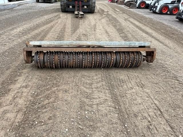 Image of Brillion Undetermined equipment image 2