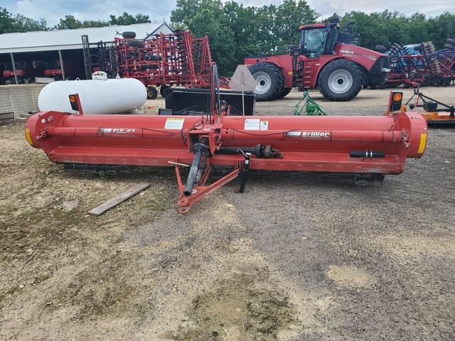 Image of Brillion FSB1806-1 equipment image 1