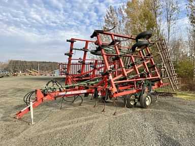 Field Cultivators