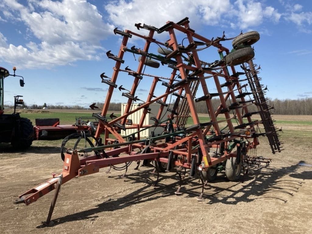 Brillion HFC Equipment Image0