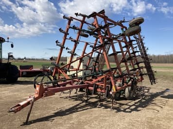 Main image Brillion HFC