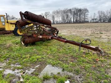 Main image Brillion X-25