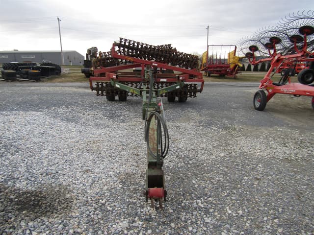 Image of Brillion X21 equipment image 2