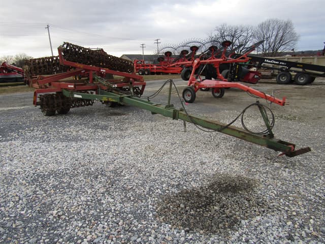 Image of Brillion X21 equipment image 3