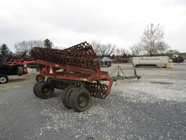 Image of Brillion X21 equipment image 4