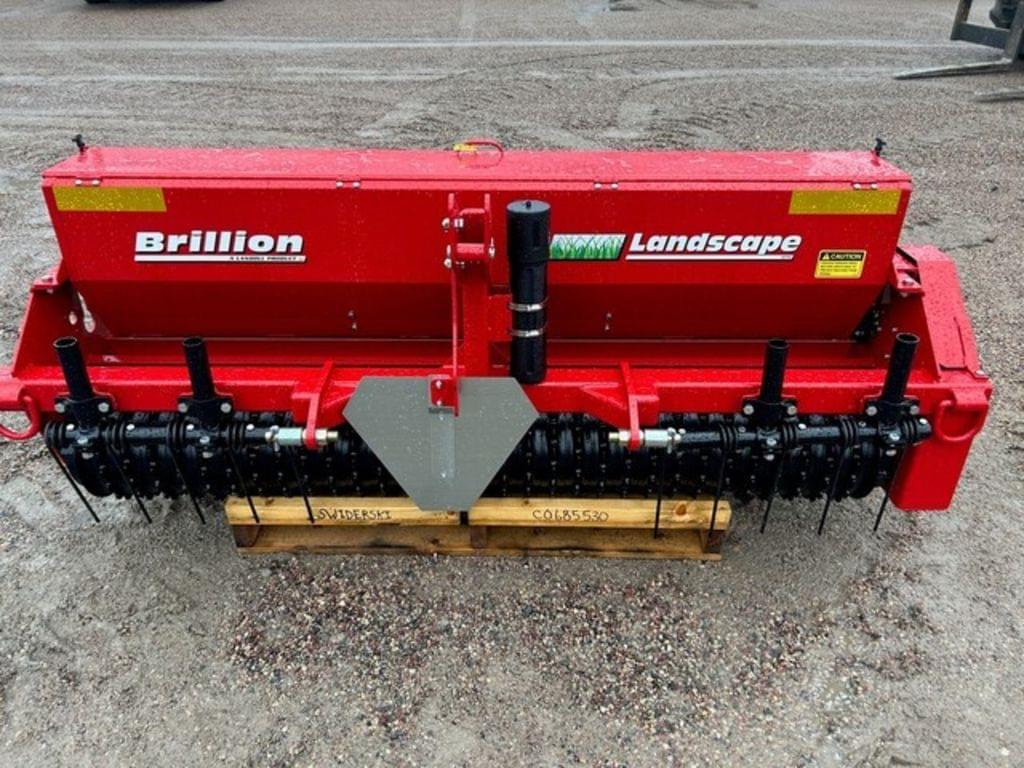 Image of Brillion LSS6 Image 1