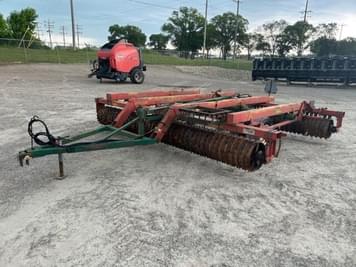 Main image Brillion ML180