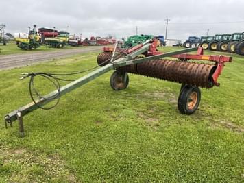 Main image Brillion PDTS12