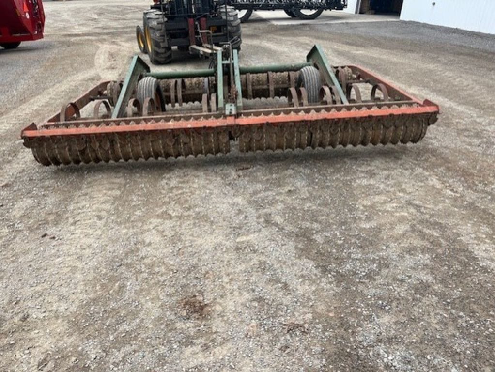 Brillion PMWT148-04 Equipment Image0