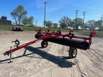 Main image Brillion PT16