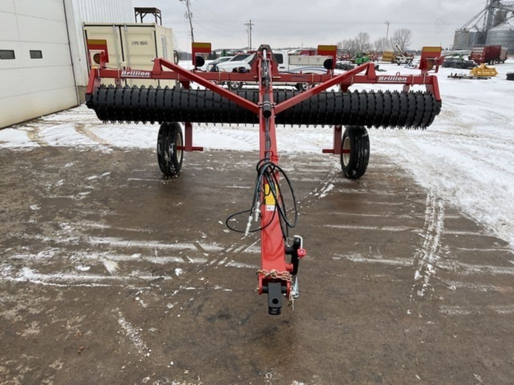 Image of Brillion PT14 Image 0