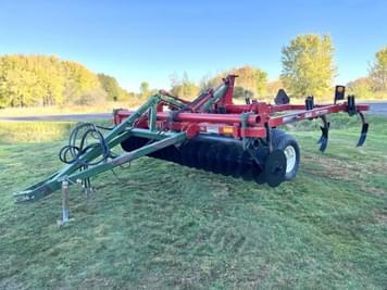 Main image Brillion SB-91