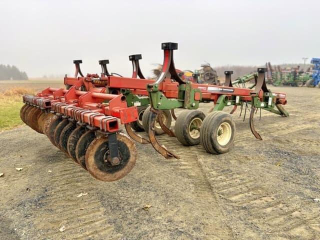 Image of Brillion SC-1 equipment image 4