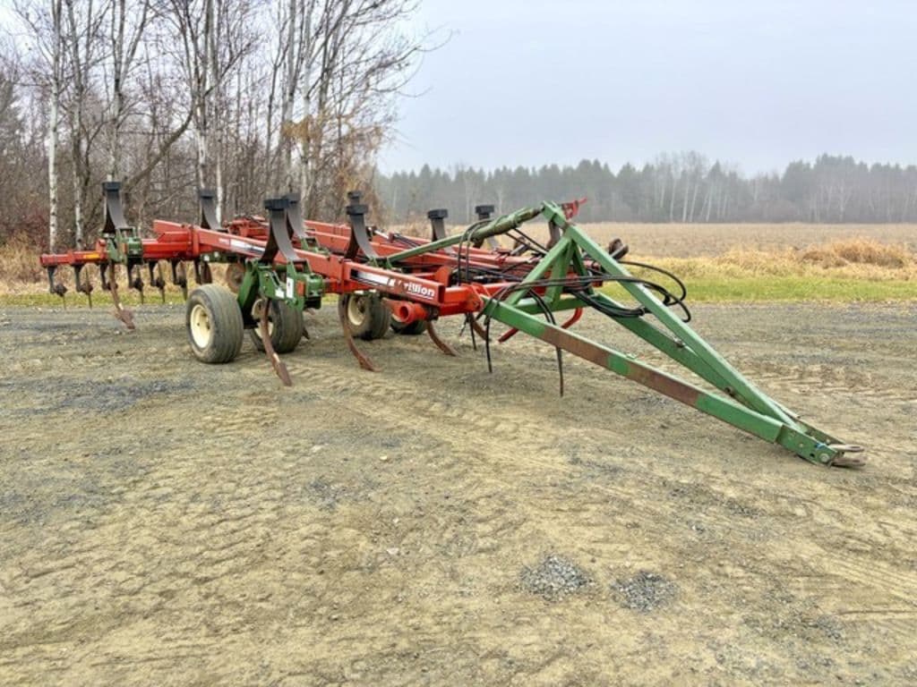 Image of Brillion SC-1 Primary image