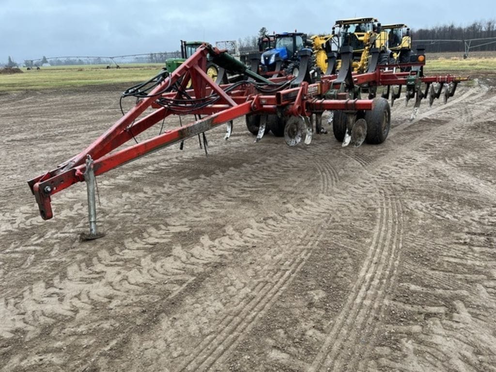 Brillion SC2 Equipment Image0