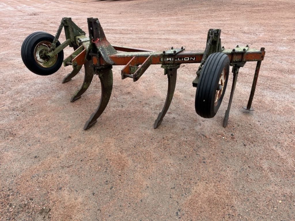 Brillion SCP-51 Equipment Image0