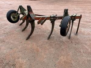 Brillion SCP-51 Image