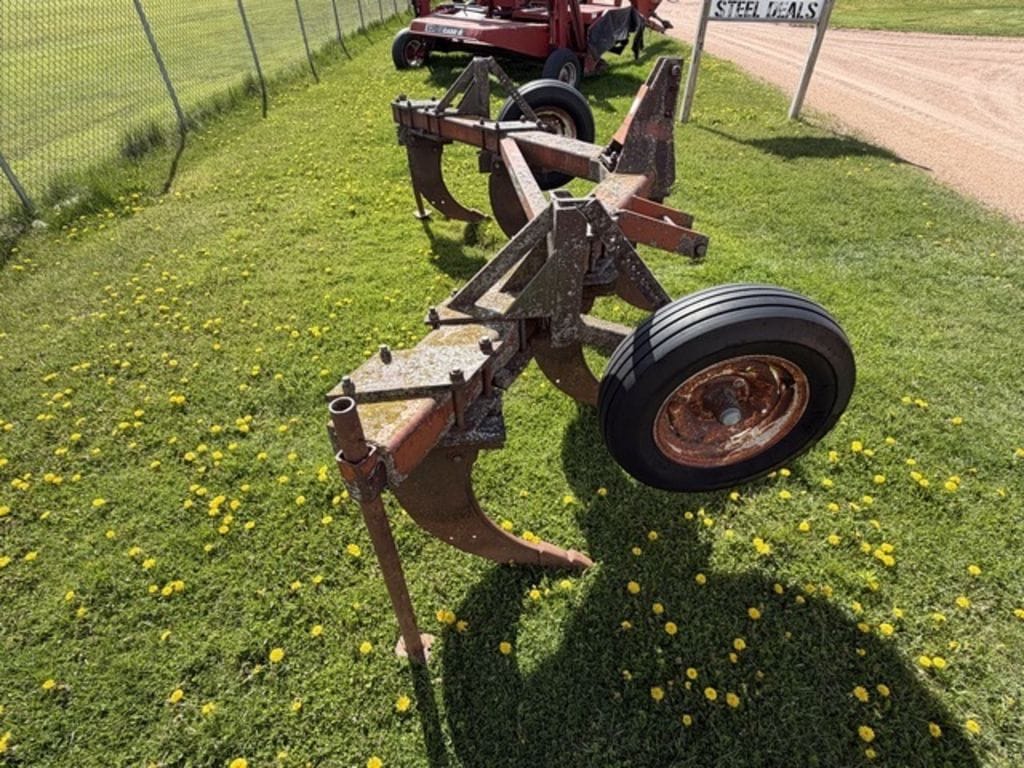 Brillion SCP-51 Equipment Image0