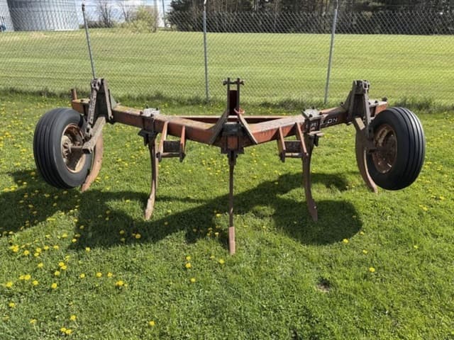 Image of Brillion SCP-51 equipment image 3