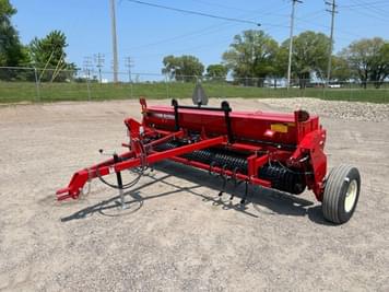 Main image Brillion SSB12