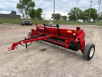 Main image Brillion SSB12