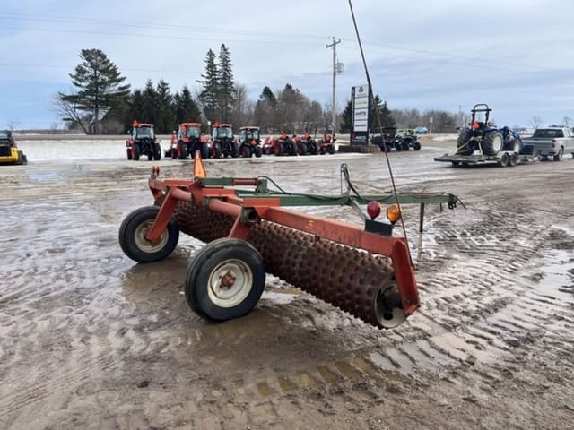 Image of Brillion TPW-14 equipment image 3