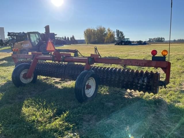 Image of Brillion TPW-14 equipment image 4