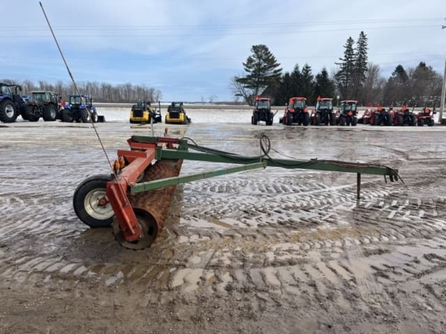 Image of Brillion TPW-14 equipment image 4