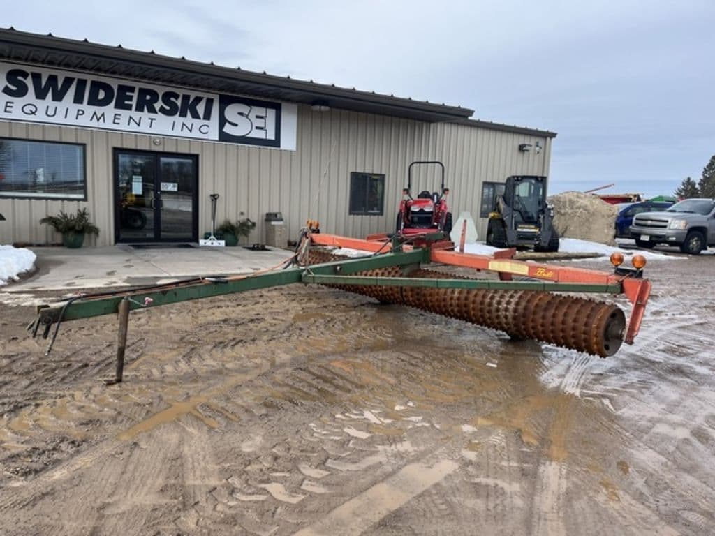 Image of Brillion TPW-14 Primary image