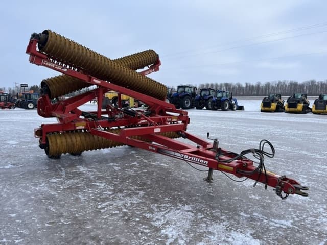 Image of Brillion WFP36 equipment image 2