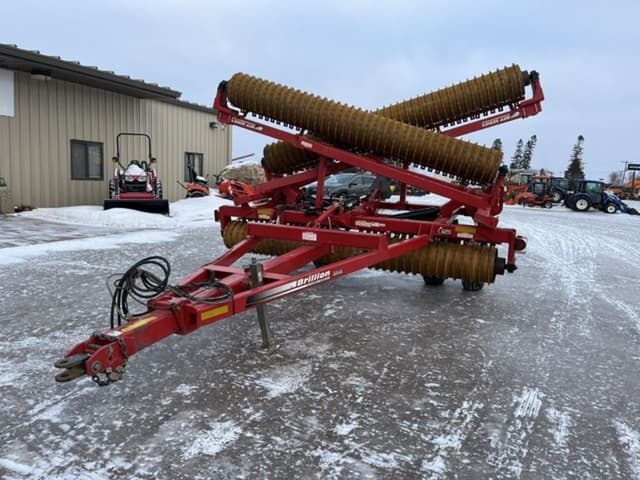 Image of Brillion WFP36 equipment image 1