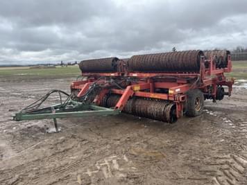 Main image Brillion WLS360