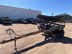 Brillion X-108 Image