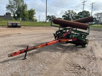 Main image Brillion X-108