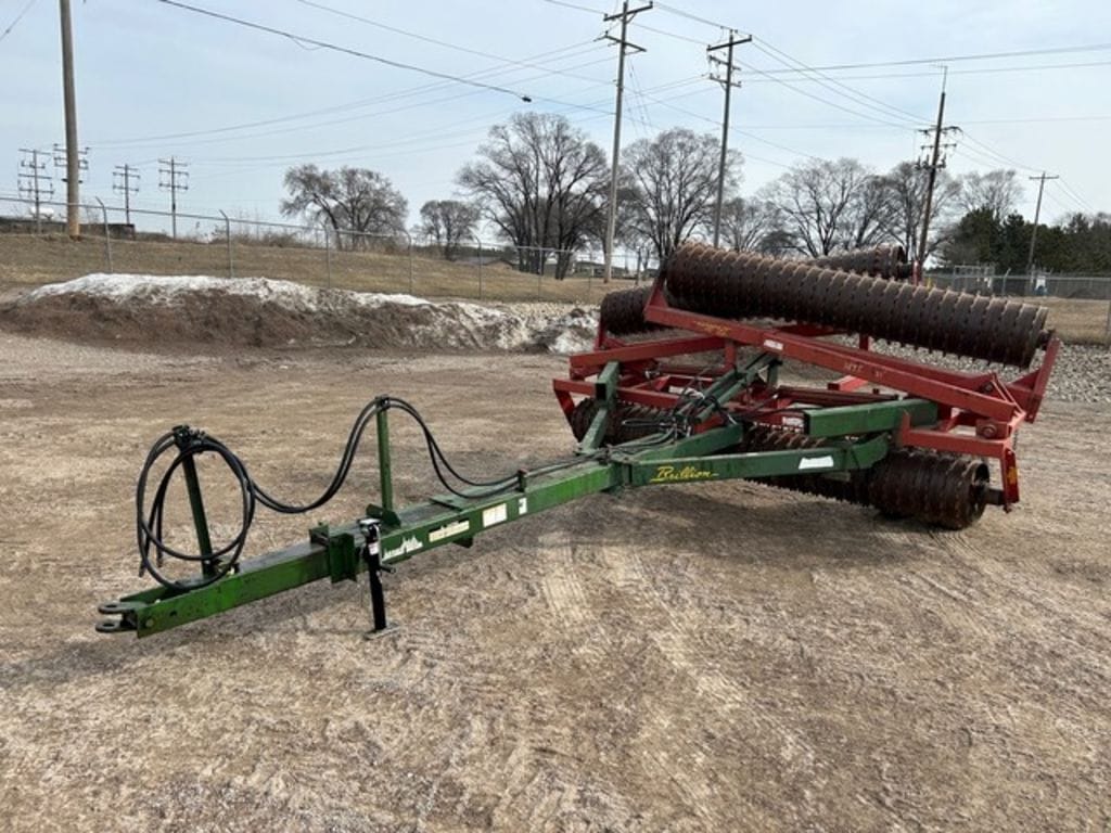 Main image Brillion XL144