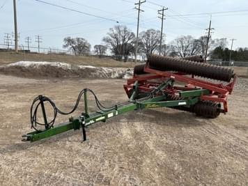 Main image Brillion XL144